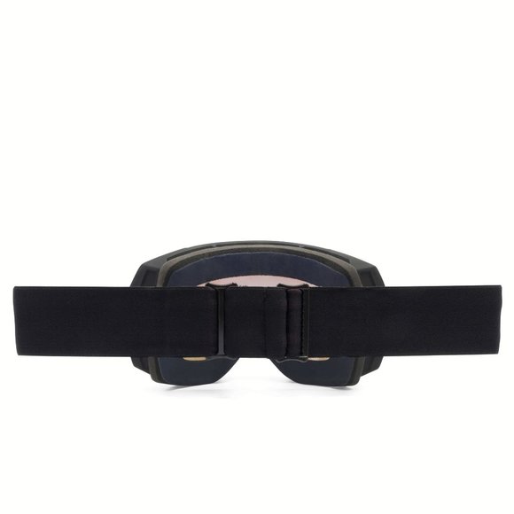 NEW Shred Rarify+ Ski Goggles, Anti Fog Crystal Clear Vision & Clarity - Black - Picture 4 of 5